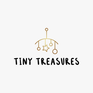 Tiny Treasures